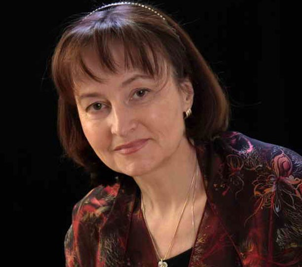 Lyudmila Kamelina