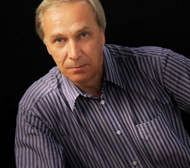 Viktor Namakarenskiy