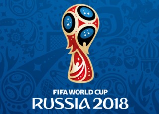 2018 FIFA World Cup in Samara
