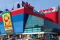 «Rus na Volge» Shopping Mall (Tolyatti)